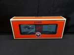 New-old-stock Lionel 2005 Toy Fair Box Car 6-29925. Fixed Price $40.00.