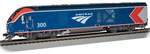 Bachmann Ho Scale Siemens ALC-42 Charger Amtrak Phase Vi Dcc Sound 68301. Fixed Price $378.23.