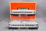 Lionel 6-18512 Canadian National Non-powered Budd Car Set Mt/box. Fixed Price $63.69.