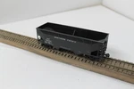 Athearn 5587 Scale 34' Hopper Np Set Of Road Numbers Mw Kadee's Pre-owned. Fixed Price $64.00.