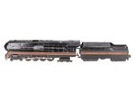 Lionel 6-8100 Gauge Norfolk & Western 4-8-4 Steam Locomotive Tender #611. Fixed Price $339.99.