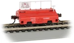 Bachmann 74403 Ho Scale Test Weight Car Canadian National Cn. Fixed Price $36.99.
