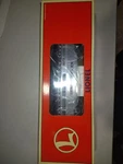 Lionel 6-19156 Aluminum, Atlantic Coast Line Talladega Dining Car, New Box. Fixed Price $84.00.