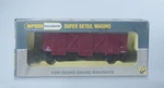Wrenn Railways Passenger Fruit Van Oo / Ho Scale Train Car - W4305X. Fixed Price $39.95.