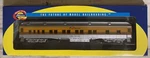 Athearn Ho-scale D&rgw Heavyweight Passenger Pullman Car #7842. Fixed Price $49.99.