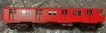 Lionel Nyc Transit Authority R30 Subway Car #8552. Fixed Price $224.99.