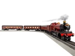 Lionel Hogwarts Express Gauge Set With Bluetooth 5.0/FAMOUS Dementors Coach. Fixed Price $549.99.