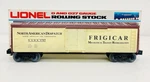 Lionel North American Despatch Reefer 6-5703 Nos. Fixed Price $14.95.