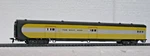 Ho Ihc Ss Pennsylvania "east Wind" Baggage Car 48320 *discounted*. Fixed Price $14.97.