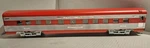 Line Aluminum Scale Texas Special Chair Car "j. Pinckney Henderson" #1202. Fixed Price $299.99.