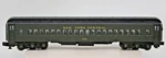 Mth 20-4019 New York Central 70' Madison Heavyweight Passenger Coach Car #2241. Fixed Price $99.99.
