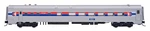 Intermountain Centralia Car Shops Eastern Diner Amtrak Amtk #8094 7018-03. Fixed Price $59.98.