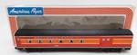 American Flyer 4-9500 Scale Southern Pacific Daylight Combination Car Ex. Fixed Price $34.99.