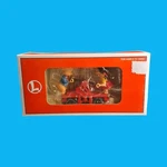 Lionel Trains "porky Petunia" Handcar. Fixed Price $39.99.