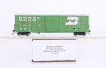 Ho Scale Walthers Mainline Burlington Northern 50 Waffle Side Box Car Bn 332179. Fixed Price $18.49.