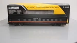 K-line K4630-30004 Santa Fe Midnight Chief "black Hills" 18" Pullman Car Ln/box. Fixed Price $304.99.