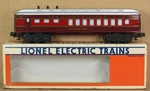 Lionel 9599 Chicago & Alton Madison Dining Passenger Car O-gauge Nos #2. Fixed Price $49.99.