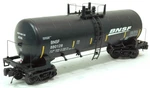 Used Mth 20-96242 Bnsf Tank Car #880128 W/box. Fixed Price $58.49.