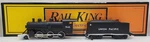 Mth 30-1150-1 Union Pacific 2-6-0 Steam Locomotive & Tender W/PS1 #5646 Ln/box. Fixed Price $145.49.