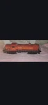 Lionel 0/27 Gulf Mobile Ohio RS-3 Road Switcher 6-18554 Nice Box Clean. Fixed Price $65.00.