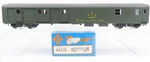 Roco 44335 Ho Scale Ptt Passenger Car Ex/box. Fixed Price $16.49.