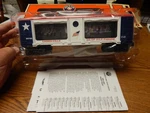 Lionel 6-26786 Operating Parade Car New Box Scale Lqqk. Fixed Price $45.00.