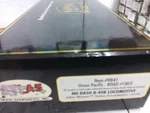 Atlas Ho DASH8 40B Union Pacific Number 1803 Quantum Sound. Fixed Price $287.38.