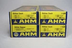 Ahm Rivarossi Ho Oldtime W&a Passenger Set 3 Coaches + Baggage Car W/ Boxes B11. Fixed Price $69.95.