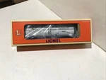 Lionel 6-52122 Nloe Meenan Oil Tank Car. Fixed Price $32.99.