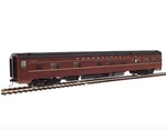Walthers 932-6727 Pullman Standard 6-6-4 Sleeper Pennsylvania New. Fixed Price $54.99.