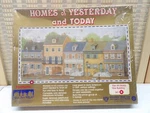 Ihc Homes Of Yesterday And Today Building Kit 100-7. Fixed Price $28.99.