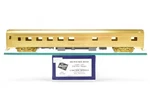 Ho Brass Cascade Models Milwaukee Road 10-6 Pacific Sleeper. Fixed Price $114.99.