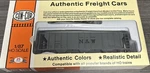 Con-cor Kit 0001-009518 PS-2 Covered Hopper Norfolk & Western Nib!. Fixed Price $15.99.