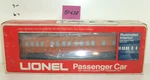 Lionel 6-9504 Tacoma Passenger Car 51-638. Fixed Price $20.00.