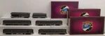 Mth 20-3526-1 New York Central Gauge Steam Passenger Train Set W/ps 3.0 Ln/box. Fixed Price $1066.99.