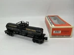 Lionel Gauge 6-19935 1995 Railroader Club Single-dome Tank Car. Fixed Price $26.96.