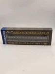 Walthers Pullman Heavyweight 12-1 Plan # 3410A B&o 932-10010. Fixed Price $78.00.