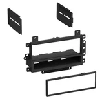 40PC Wholesale Car Stereo Radio Dash Kit For Gmc Chevy Cadillac Pontiac. Fixed Price $299.99.