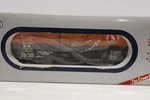 Williams Gn 29252 Great Northern Box Car Stock 3205 Crown Edition Classic. Fixed Price $19.99.