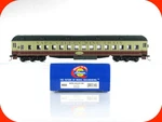 Ho Scale **napa Valley** *zinfandel* Coach, Nvrr 1014 - Athearn 8502, Metal Whls. Fixed Price $44.95.