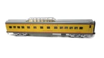 Mth 20-67147 Union Pacific 70 Abs Smooth Side Vista Dome Passenger Car #8008. Fixed Price $72.99.