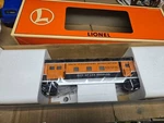 Lionel 6-52274 Gauge 2003 Tca City Angelas Aluminum Post Office Car. Fixed Price $29.99.