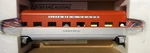 Line Scale Kcc Golden State Extruded Passenger Car Divan Observation. Fixed Price $94.99.