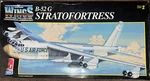 Amt Ertl B-52G Stratofortress 8633 1/72 Scale Model Kit Open Box Unbuilt. Fixed Price $140.03.