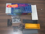 Roundhouse Scale Overton Coach 3710 Virginia & Truckee Train Unassembled. Fixed Price $25.60.