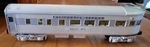 Lionel California Zepher Observation Car 6-19127. Fixed Price $54.95.