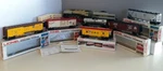 Lionel 6-8002 Union Pacific Up Farr Set #2 W/7-CARS 1980 New!. Fixed Price $479.99.