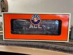Lionel 6-16468 Scale Acl Hopper #84973 Wood Chip Service. Fixed Price $29.99.