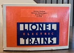 Lionel 6-7224 Illinois Central"general Beauregard" Passenger Dining Car O.b. C-8. Fixed Price $40.00.