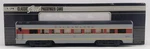 K-line K4638-10315 Lackawanna 15" Aluminum Coach Car #315 Ex/box. Fixed Price $59.99.